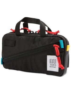 TOPO Designs Mini Quick Schoudertas bij Blue Tomato kopen